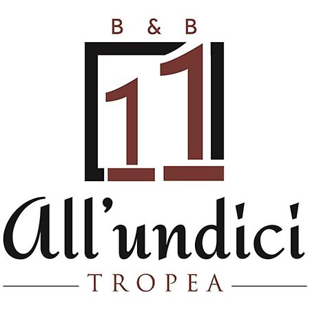 All'Undici 트로페아 외부 사진